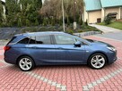 Opel Astra 1.4T_150ps~Tylko126TysKm~CałyLakierOryginalny~iLuxLed~Kamera~PoSerwisi - 8