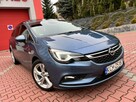 Opel Astra 1.4T_150ps~Tylko126TysKm~CałyLakierOryginalny~iLuxLed~Kamera~PoSerwisi - 9