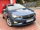Opel Astra 1.4T_150ps~Tylko126TysKm~CałyLakierOryginalny~iLuxLed~Kamera~PoSerwisi - 10