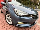 Opel Astra 1.4T_150ps~Tylko126TysKm~CałyLakierOryginalny~iLuxLed~Kamera~PoSerwisi - 11