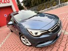 Opel Astra 1.4T_150ps~Tylko126TysKm~CałyLakierOryginalny~iLuxLed~Kamera~PoSerwisi - 12