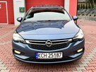 Opel Astra 1.4T_150ps~Tylko126TysKm~CałyLakierOryginalny~iLuxLed~Kamera~PoSerwisi - 13