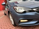 Opel Astra 1.4T_150ps~Tylko126TysKm~CałyLakierOryginalny~iLuxLed~Kamera~PoSerwisi - 15