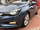 Opel Astra 1.4T_150ps~Tylko126TysKm~CałyLakierOryginalny~iLuxLed~Kamera~PoSerwisi - 16