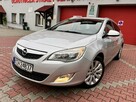 Opel Astra COSMO~1.4T_140ps_6Biegów~PółSkóry~KlimaTronik~2xPDC~SuperStan - 1