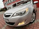 Opel Astra COSMO~1.4T_140ps_6Biegów~PółSkóry~KlimaTronik~2xPDC~SuperStan - 3