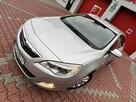 Opel Astra COSMO~1.4T_140ps_6Biegów~PółSkóry~KlimaTronik~2xPDC~SuperStan - 4