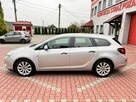 Opel Astra COSMO~1.4T_140ps_6Biegów~PółSkóry~KlimaTronik~2xPDC~SuperStan - 5