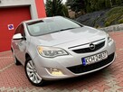 Opel Astra COSMO~1.4T_140ps_6Biegów~PółSkóry~KlimaTronik~2xPDC~SuperStan - 10