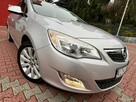 Opel Astra COSMO~1.4T_140ps_6Biegów~PółSkóry~KlimaTronik~2xPDC~SuperStan - 11