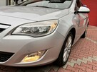 Opel Astra COSMO~1.4T_140ps_6Biegów~PółSkóry~KlimaTronik~2xPDC~SuperStan - 16