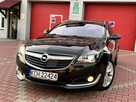 Opel Insignia OPC_LINE~1.6T_170ps_AutoMat~133000Km~PełnySerwis~PełnyWypas~JakNowa! - 2