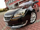 Opel Insignia OPC_LINE~1.6T_170ps_AutoMat~133000Km~PełnySerwis~PełnyWypas~JakNowa! - 3