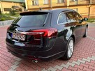 Opel Insignia OPC_LINE~1.6T_170ps_AutoMat~133000Km~PełnySerwis~PełnyWypas~JakNowa! - 7