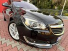 Opel Insignia OPC_LINE~1.6T_170ps_AutoMat~133000Km~PełnySerwis~PełnyWypas~JakNowa! - 11