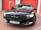 Opel Insignia 1.6CDTi_136ps~6Biegów~Ledy~Bliss~As.Pasa~Nawi+Kamera~Serwisowany! - 2