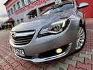Opel Insignia 2.0CDTi_6Biegów~Tylko177TysKm~Nawigacja~Ledy~Doinwestowana~TOP - 3