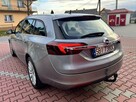 Opel Insignia 2.0CDTi_6Biegów~Tylko177TysKm~Nawigacja~Ledy~Doinwestowana~TOP - 6