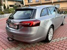 Opel Insignia 2.0CDTi_6Biegów~Tylko177TysKm~Nawigacja~Ledy~Doinwestowana~TOP - 7