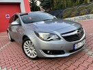 Opel Insignia 2.0CDTi_6Biegów~Tylko177TysKm~Nawigacja~Ledy~Doinwestowana~TOP - 9