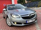 Opel Insignia 2.0CDTi_6Biegów~Tylko177TysKm~Nawigacja~Ledy~Doinwestowana~TOP - 10