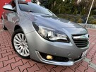 Opel Insignia 2.0CDTi_6Biegów~Tylko177TysKm~Nawigacja~Ledy~Doinwestowana~TOP - 11