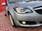 Opel Insignia 2.0CDTi_6Biegów~Tylko177TysKm~Nawigacja~Ledy~Doinwestowana~TOP - 15