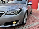 Opel Insignia 2.0CDTi_6Biegów~Tylko177TysKm~Nawigacja~Ledy~Doinwestowana~TOP - 16