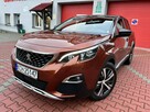 Peugeot 3008 Allure~HDi_130ps~6Biegów~FulLed~BRĄZOWY~CałyOryginał~SerwisASO~TOP - 1