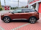 Peugeot 3008 Allure~HDi_130ps~6Biegów~FulLed~BRĄZOWY~CałyOryginał~SerwisASO~TOP - 5