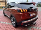 Peugeot 3008 Allure~HDi_130ps~6Biegów~FulLed~BRĄZOWY~CałyOryginał~SerwisASO~TOP - 6