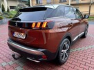 Peugeot 3008 Allure~HDi_130ps~6Biegów~FulLed~BRĄZOWY~CałyOryginał~SerwisASO~TOP - 7