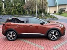 Peugeot 3008 Allure~HDi_130ps~6Biegów~FulLed~BRĄZOWY~CałyOryginał~SerwisASO~TOP - 8