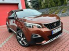 Peugeot 3008 Allure~HDi_130ps~6Biegów~FulLed~BRĄZOWY~CałyOryginał~SerwisASO~TOP - 9