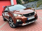 Peugeot 3008 Allure~HDi_130ps~6Biegów~FulLed~BRĄZOWY~CałyOryginał~SerwisASO~TOP - 10