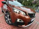 Peugeot 3008 Allure~HDi_130ps~6Biegów~FulLed~BRĄZOWY~CałyOryginał~SerwisASO~TOP - 11