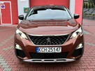 Peugeot 3008 Allure~HDi_130ps~6Biegów~FulLed~BRĄZOWY~CałyOryginał~SerwisASO~TOP - 13