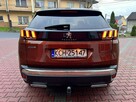 Peugeot 3008 Allure~HDi_130ps~6Biegów~FulLed~BRĄZOWY~CałyOryginał~SerwisASO~TOP - 14