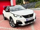 Peugeot 5008 GT!~2.0HDi_180ps_8Biegów_Łopatki~FullLed~Panorama~FOCAL~Bliss~PERŁA! - 10