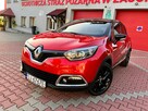 Renault Captur Night_Day~TCe_90ps~KlimaTronik~Nawigacja+Kamera~Ledy~PełnySerwisASO - 1