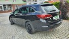 Opel Astra (Nr. 119) Sports Tourer + , F VAT 23%, klimatronik , navi, 2019 r - 3