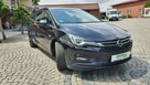 Opel Astra (Nr. 119) Sports Tourer + , F VAT 23%, klimatronik , navi, 2019 r - 6