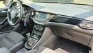 Opel Astra (Nr. 119) Sports Tourer + , F VAT 23%, klimatronik , navi, 2019 r - 13