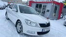 Škoda Octavia Benzyna Automat Salon Polska Zarejestrowany Ubezpieczony - 1