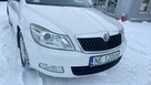 Škoda Octavia Benzyna Automat Salon Polska Zarejestrowany Ubezpieczony - 2