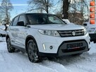 Suzuki Vitara 1,6  4X4 BENZYNA allgrip white black - 1