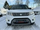 Suzuki Vitara 1,6  4X4 BENZYNA allgrip white black - 3