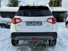 Suzuki Vitara 1,6  4X4 BENZYNA allgrip white black - 5