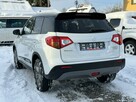 Suzuki Vitara 1,6  4X4 BENZYNA allgrip white black - 6