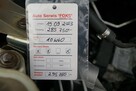 Fiat Doblo 1,4 77 KM KLIMA DOINWESTOWANY BEZ NAKŁADU FINANSOWEGO DO JAZDY - 15